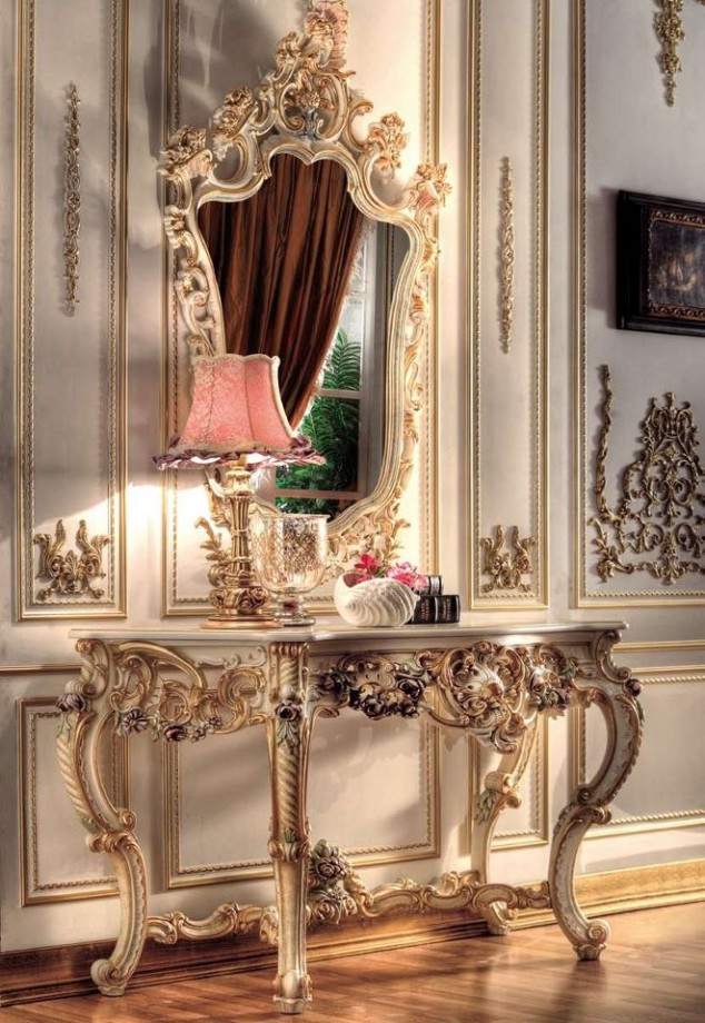 Luxury Italian Furniture (20)
