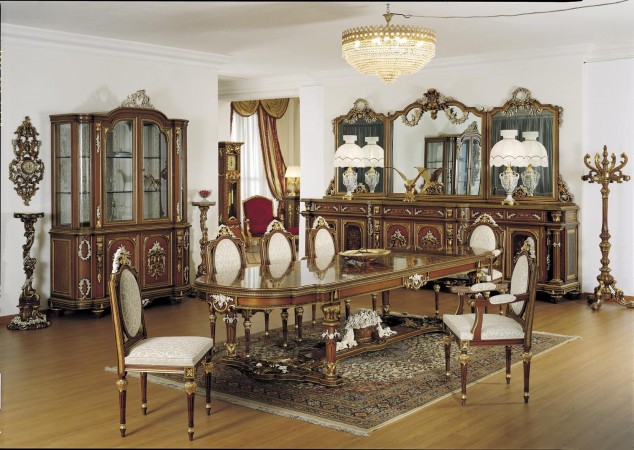 Luxury Italian Furniture (4)